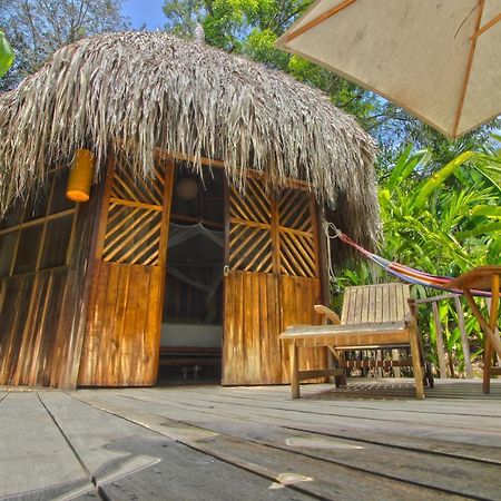 הוילה אל סאינו Tayrona Paradise מראה חיצוני תמונה