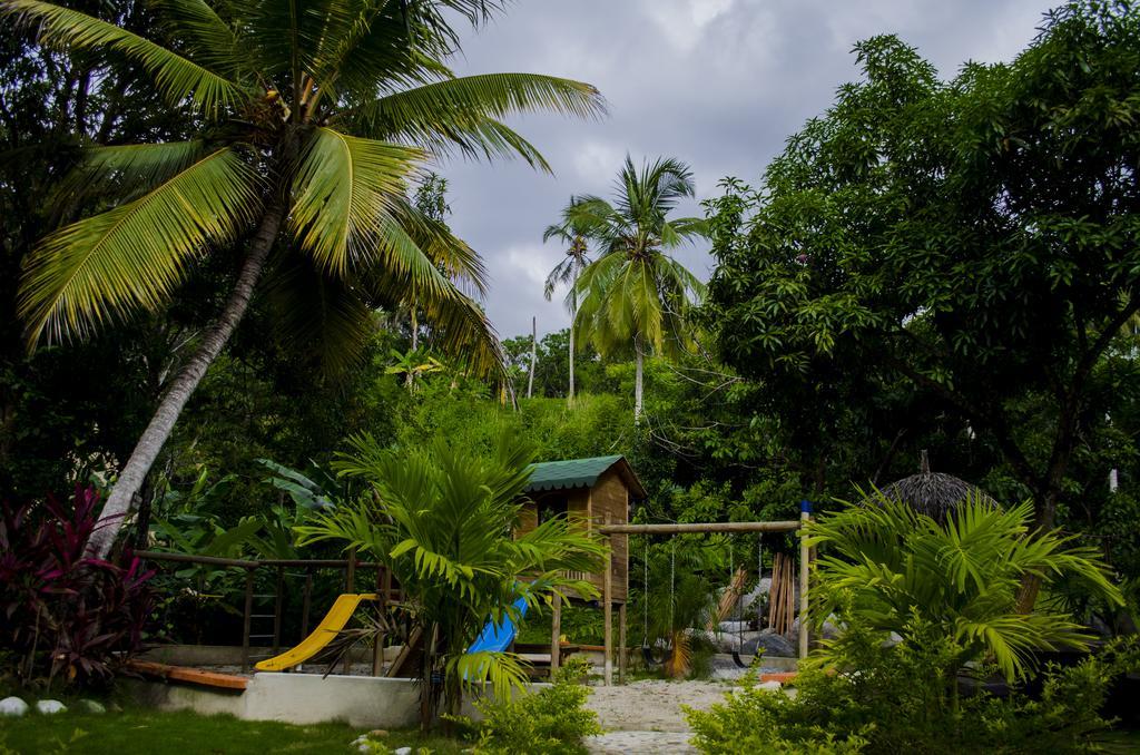 הוילה אל סאינו Tayrona Paradise מראה חיצוני תמונה
